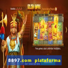 8897.com plataforma de jogos